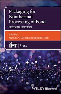 Packaging for Nonthermal Processing of Food - - ebook