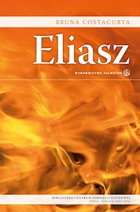 Eliasz - Costacurta Bruna - ebook