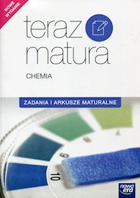 Teraz matura Chemia Zadania i arkusze maturalne -  - książka