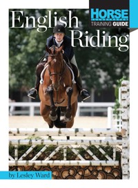 English Riding - Lesley Ward - ebook