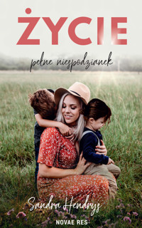 Życie pełne niespodzianek - Sandra Hendrys - ebook + audiobook