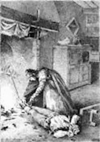 Les Chouans - Honoré de  Balzac - darmowy ebook