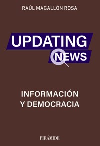 Updating news - Raúl Magallón Rosa - ebook