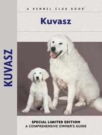 Kuvasz - Nikki Moustaki - ebook