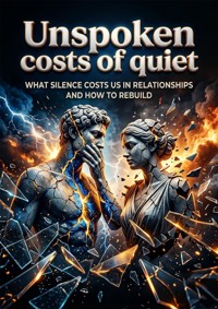 Unspoken costs of quiet - Sofia Lane - ebook
