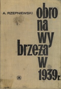 Obrona wybrzeża w 1939 r. - Andrzej Rzepniewski - ebook