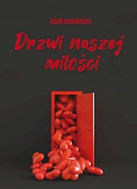 Drzwi naszej miłości - Borowiecki Adam - książka