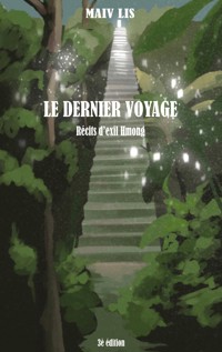 Le dernier voyage - Maiv Lis - ebook