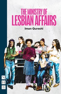The Ministry of Lesbian Affairs - Iman Qureshi - ebook