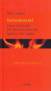 Gotteskontakt - Lambert Willi - ebook