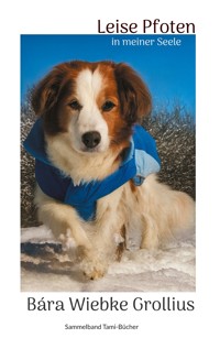 Leise Pfoten in meiner Seele - Bàra Wiebke Grollius - ebook