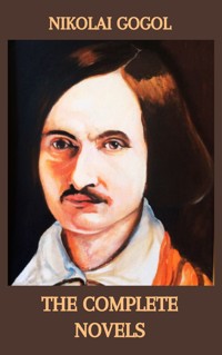 Nikolai Gogol - Nikolai Gogol - ebook