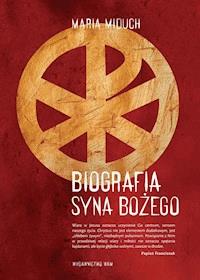 Biografia Syna Bożego - Maria Miduch - ebook + książka