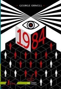 1984. A2 - George Orwell - ebook