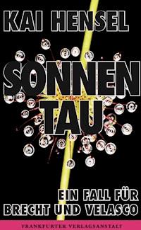 Sonnentau - Kai Hensel - ebook