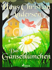 Das Gänseblümchen - Hans Christian Andersen - ebook