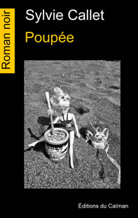 Poupée - Sylvie Callet - ebook