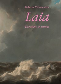 Laia - Pedro A. V. Gonçalves - ebook