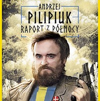 Raport z północy - Andrzej Pilipiuk - ebook + audiobook + książka