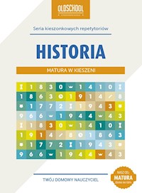 Historia Matura w kieszeni - Lech Krzemiński - książka