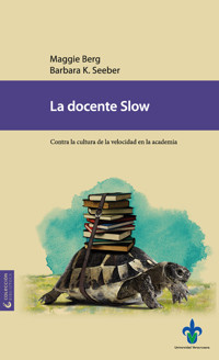 La docente Slow - Maggie Berg - ebook