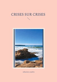 Crises sur crises - Sébastien Coudrin - ebook