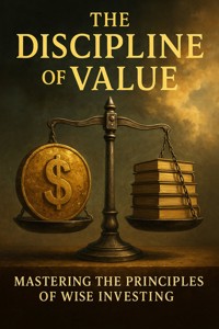 The Discipline of Value Mastering the Principles of Wise Investing - Jonathan Hayes - ebook