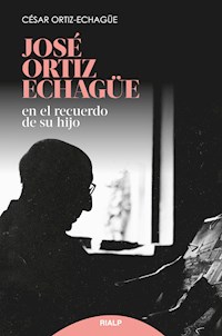 José Ortíz Echagüe - César Ortíz-Echagüe - ebook