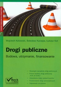 Drogi publiczne - Kotowski Wojciech, Kurzępa Bolesław, Kot Łukasz - książka