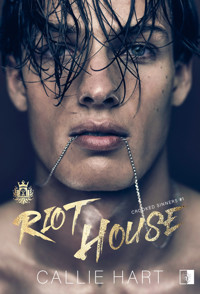Riot House - Hart Callie - ebook + audiobook