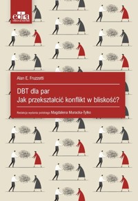 DBT dla par - Alan E. Fruzzetti - książka
