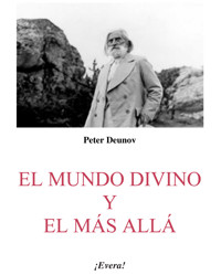 El mundo divino y el más allá - Peter Deunov - ebook