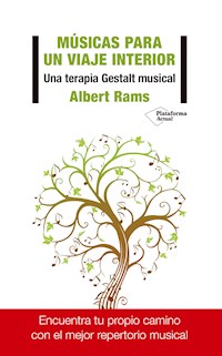 Músicas para un viaje interior - Albert Rams - ebook