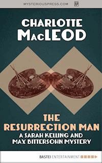 The Resurrection Man - Charlotte MacLeod - ebook