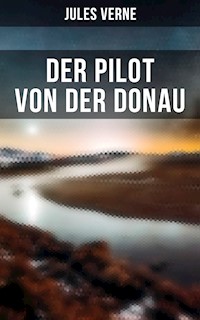 Der Pilot von der Donau - Jules Verne - ebook