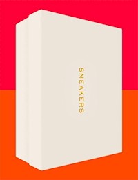 Sneakers -  - książka