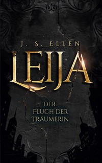 Leija - J. S. Ellen - ebook