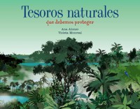 Tesoros naturales - Ana Alonso - ebook