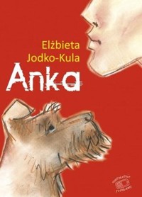 Anka - Elżbieta Jodko-Kula - książka