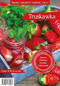 Truskawka -  - książka