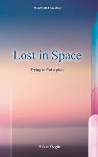 Lost in Space - Hakan Özgür - ebook
