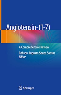 Angiotensin-(1-7) -  - ebook