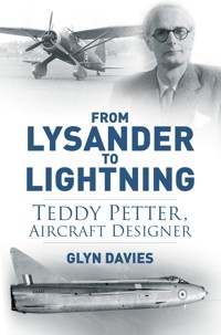 From Lysander to Lightning - Glyn Davies - ebook