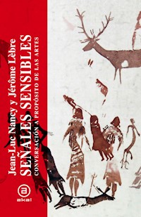 Señales sensibles - Nancy Jean-Luc - ebook