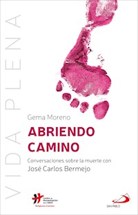 Abriendo camino - Gema Moreno Fernández - ebook