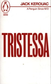 Tristessa - Jack Kerouac - książka