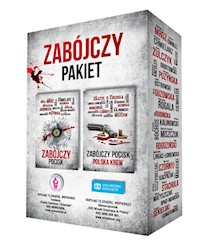 Zabójczy Pakiet Zabójczy Pocisk / Zabójczy Pocisk Polska Krew -  - książka