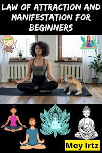 Law of Attraction and Manifestation for Beginners - Mey Irtz - ebook