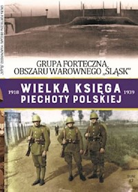 Wielka Księga Piechoty Polskiej Tom 42 - - książka