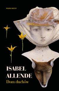 Dom duchów - Isabel Allende - książka